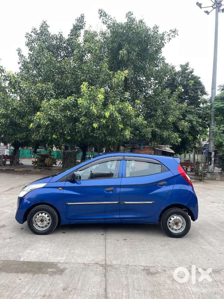 Hyundai Eon Se 2015 Manual Petrol