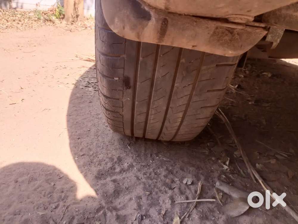 Hyundai Creta 2022 Petrol Well Maintained