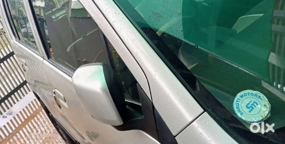 Maruti Suzuki Wagon R 2013 Petrol 82000 Km Driven