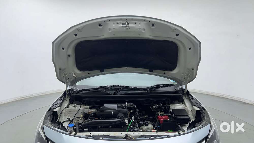 Maruti Suzuki Baleno Alpha, 2024, Petrol
