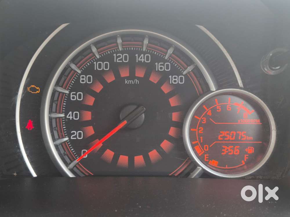 Maruti Suzuki Wagon R