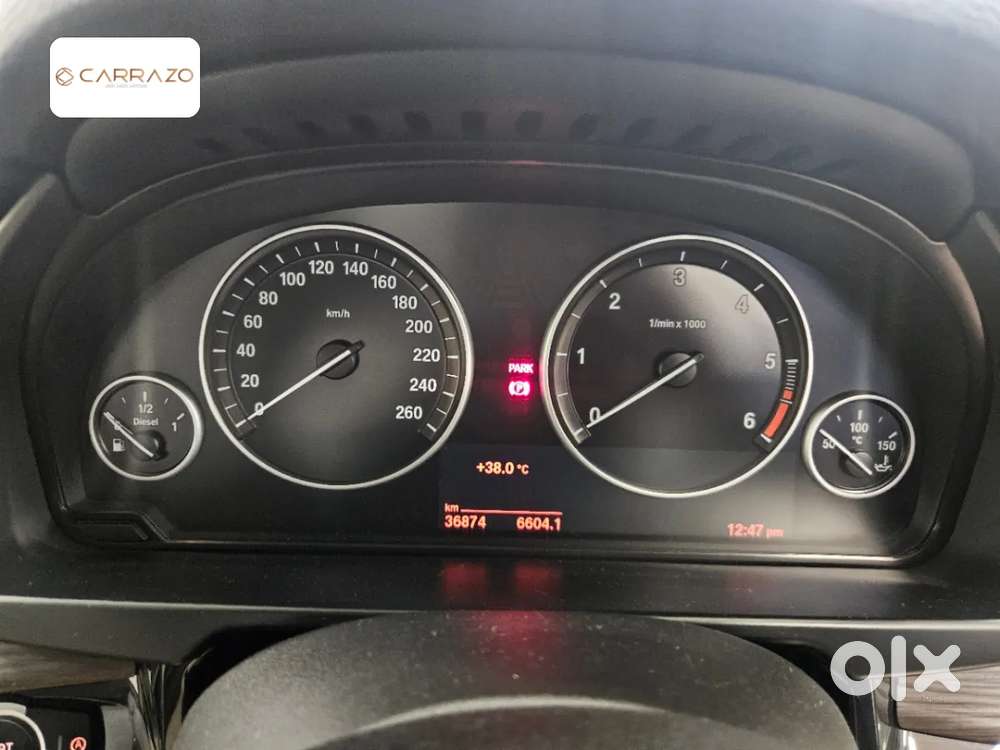 Bmw X5 Xdrive 30d, 2015, Diesel