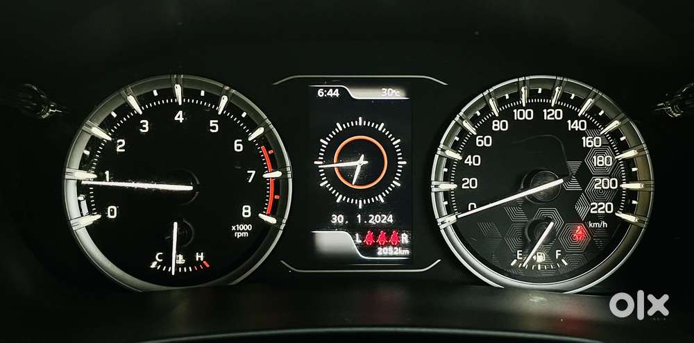 Maruti Suzuki Grand Vitara 1.5 Sigma Smart Hybrid, 2026, Petrol