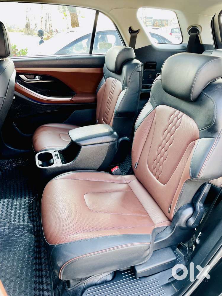 Hyundai Alcazar 1.5 Signature (o) Diesel At 6 Str, 2023, Diesel