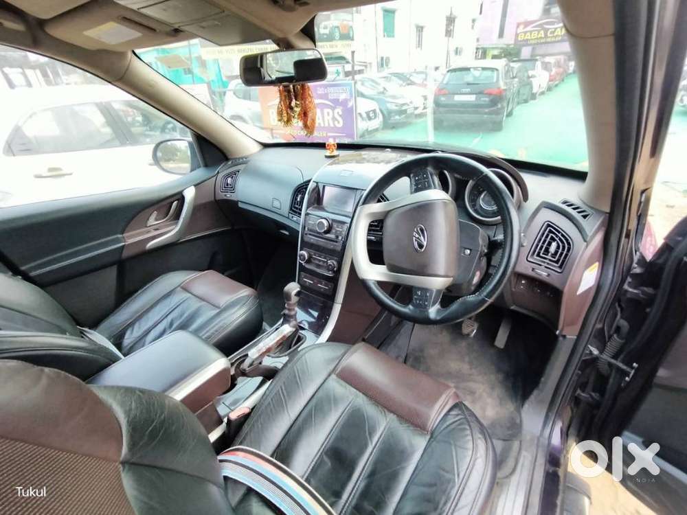 Mahindra Xuv500 2.2 W8 Sportz, 2016, Diesel