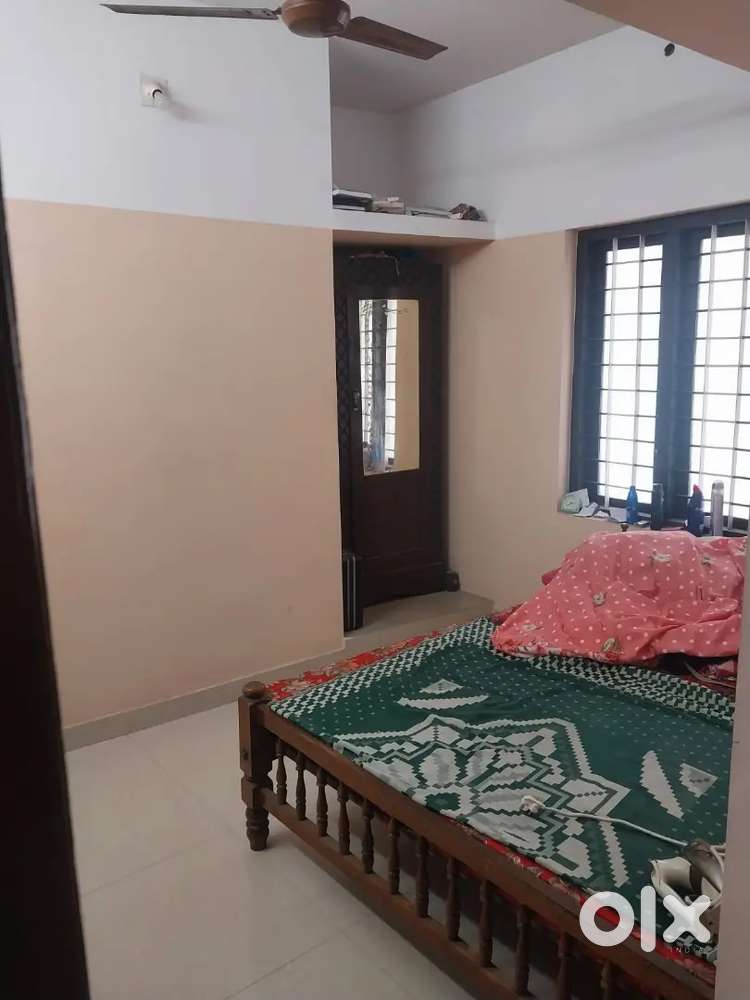 1BHK in Pettah