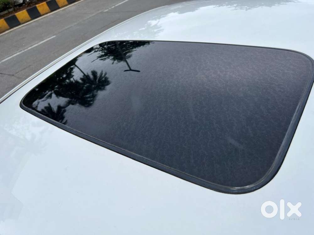 Honda City Vx Petrol Cvt, 2016, Petrol