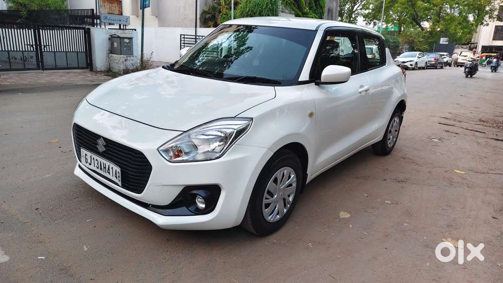 Maruti Suzuki Swift Ldi, 2018, Diesel
