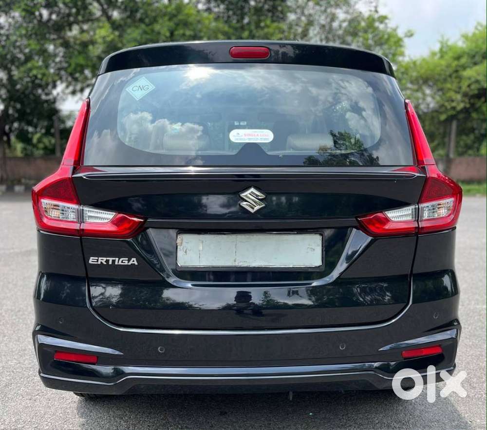 Maruti Suzuki Ertiga Vxi (o) Cng, 2025, Cng & Hybrids
