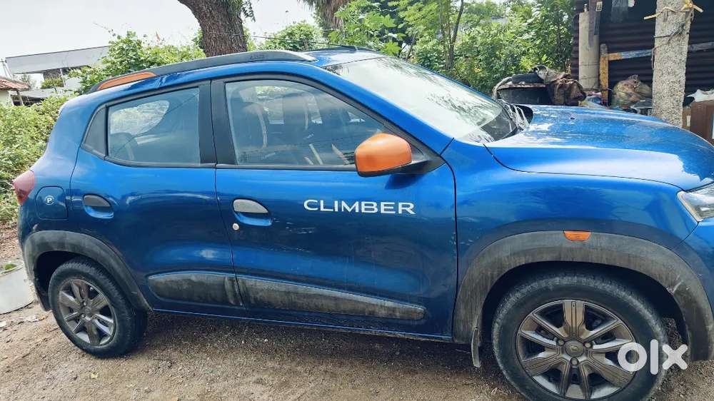 Renault Kwid 1.0 2020