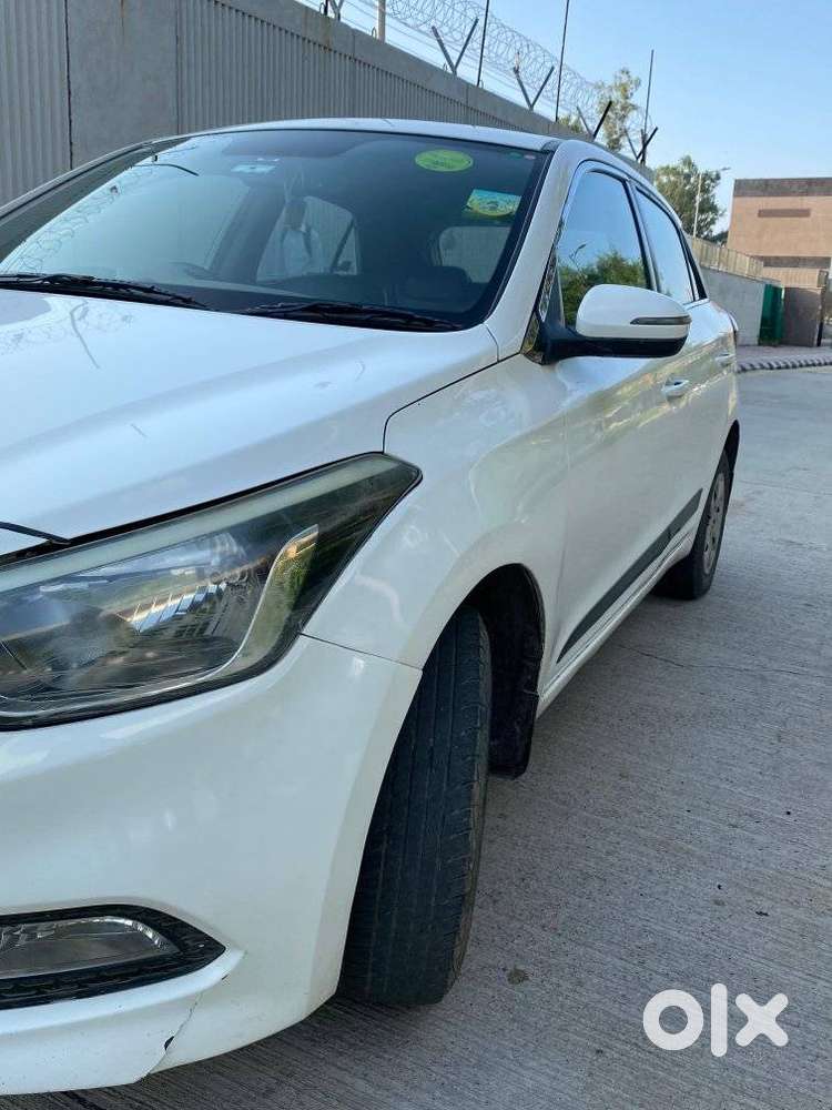 Hyundai I20 Sportz 1.2 Bs-iv, 2015, Petrol