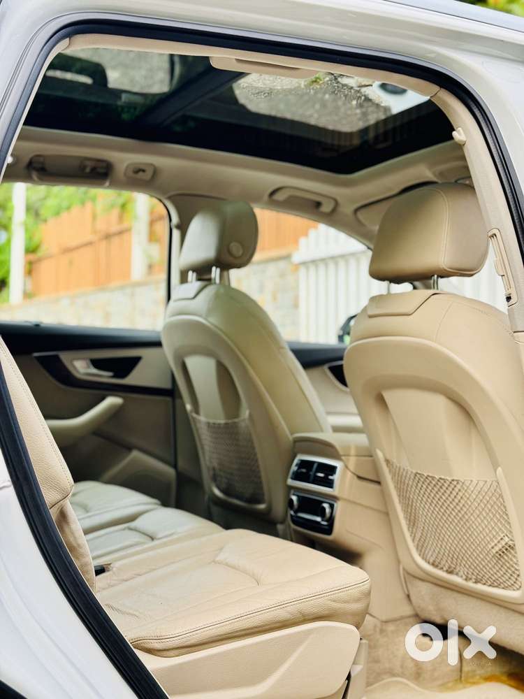 Audi Q7 3.0 Tdi Quattro, 2016, Diesel