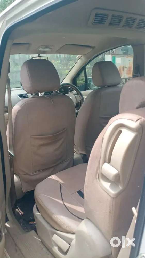Maruti Ertiga Vdi 2012