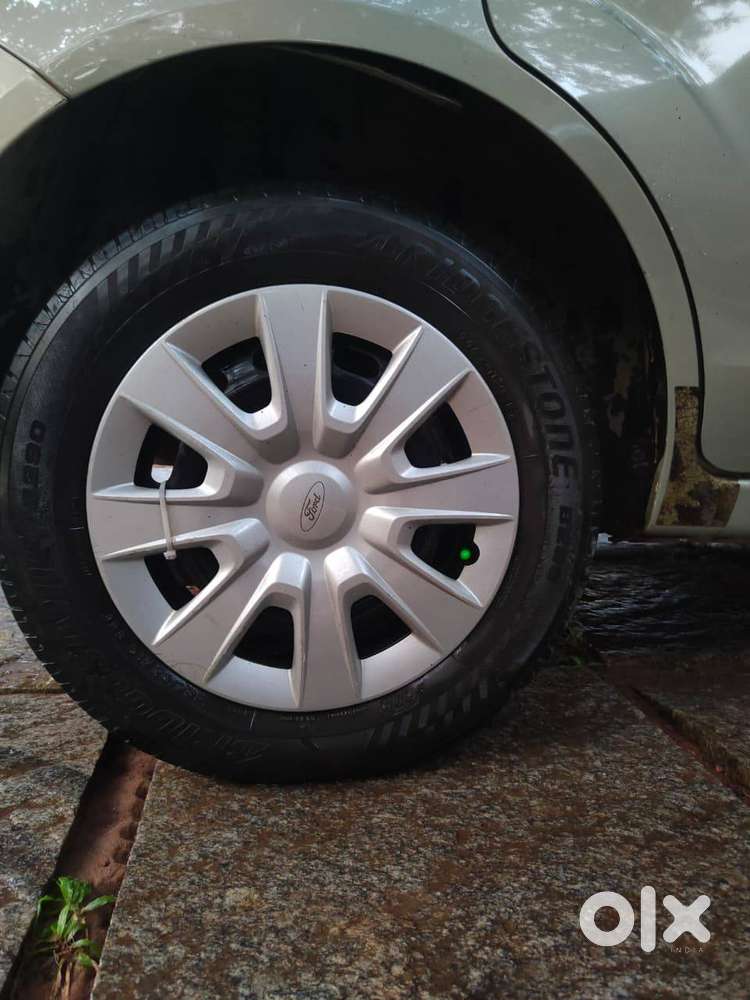 2013 Ford Figo 1.4 Exi Manual. Kl Reg. Full Showroom Service. 1st Ownr