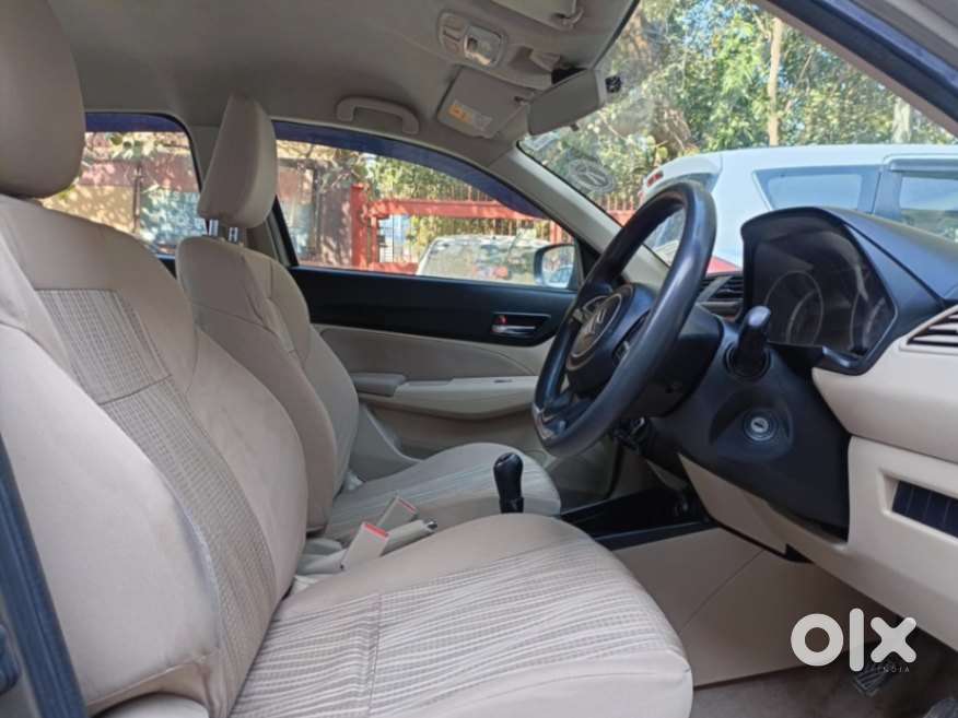 Maruti Suzuki Swift Dzire Vdi Bsiv, 2017, Diesel