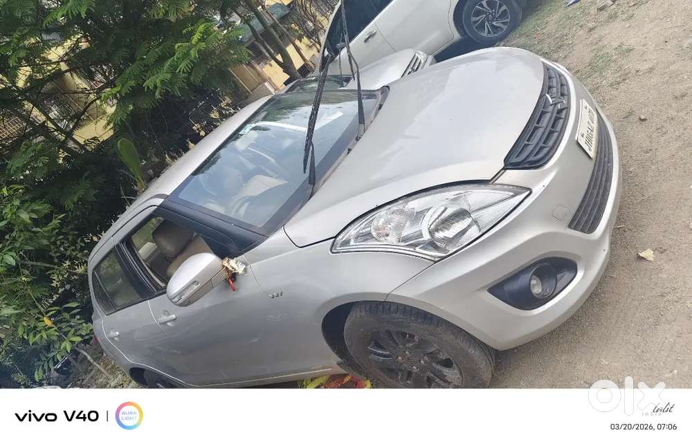 Maruti Suzuki Dzire 2014 Petrol Well Maintained Personal Car For Sell