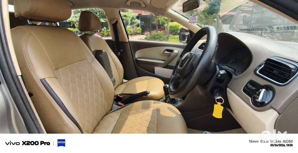 Skoda Rapid Elegance 1.6 Tdi Cr Manual, 2012, Diesel