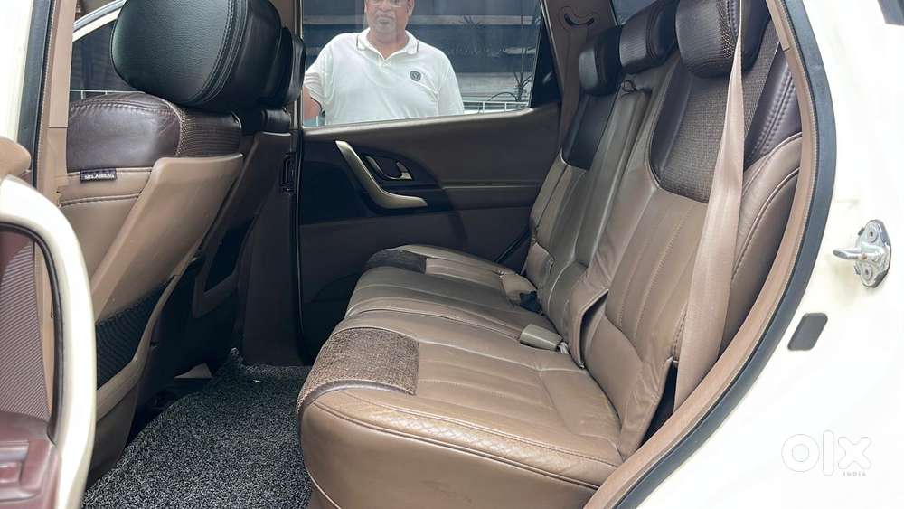 Mahindra Xuv500 W8, 2013, Diesel