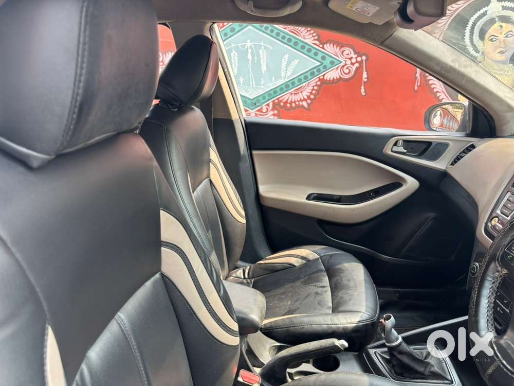 Hyundai I20 N Line 2015