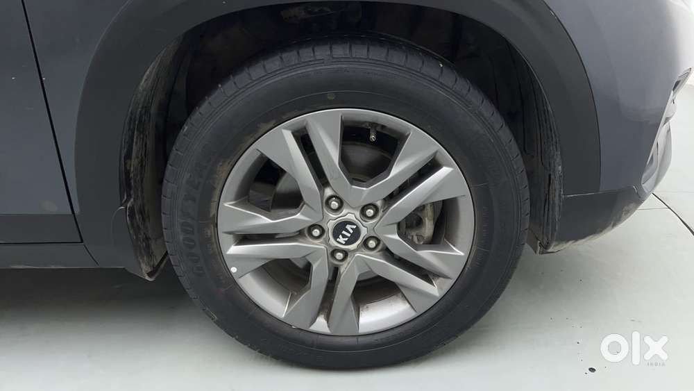Kia Seltos Htx G, 2020, Petrol