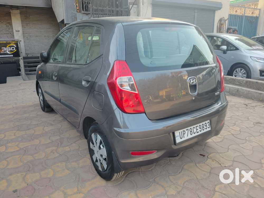 Hyundai I10 2007-2010 Era 1.1, 2011, Petrol