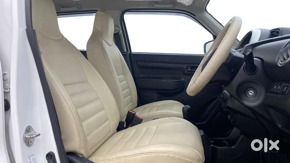 Maruti Suzuki S-presso Vxi O Amt, 2023, Petrol