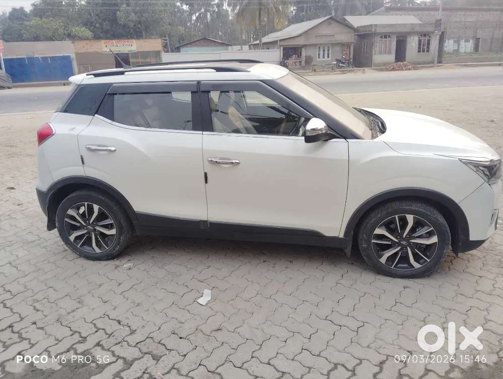 Mahindra Xuv300 Turbosport 2022