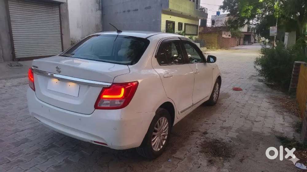 Dzire 2020 In Good Condition