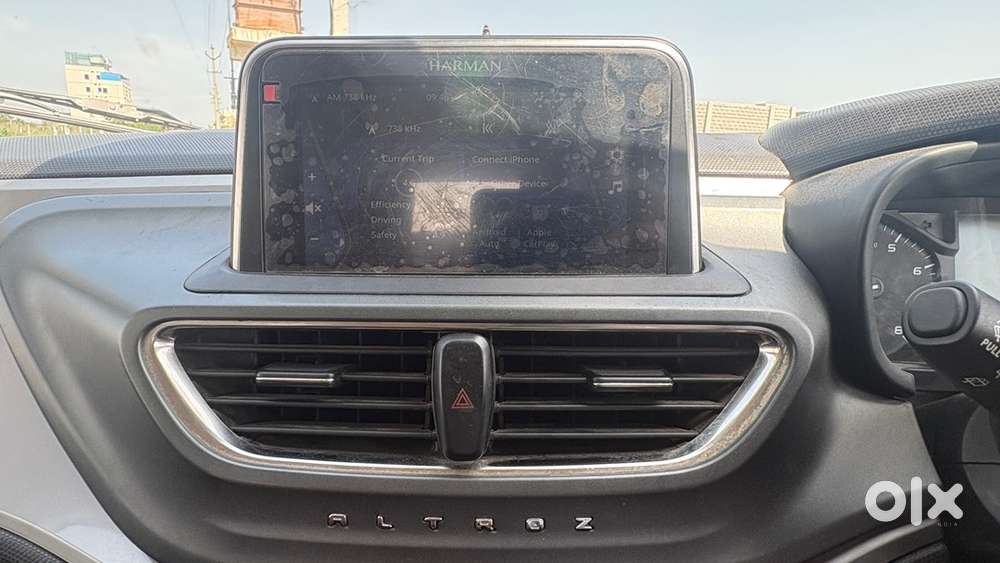 Tata Altroz 2021 Petrol