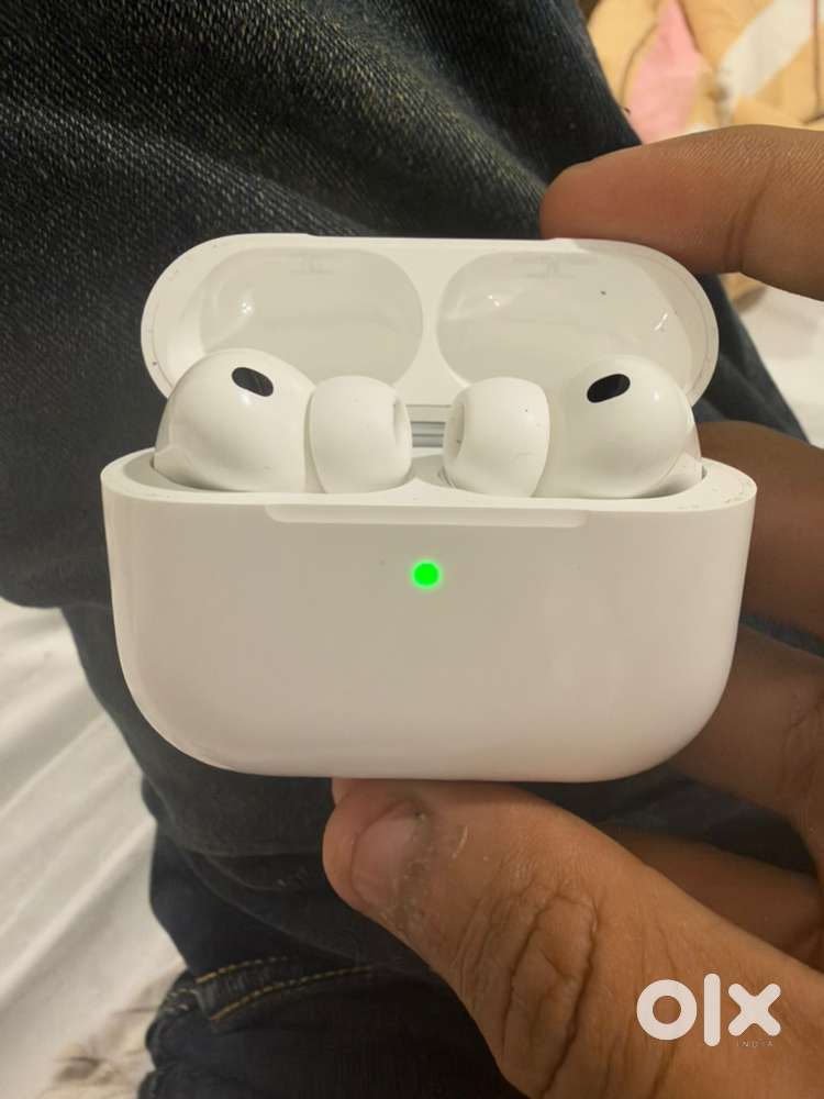 Airpods Pro 3