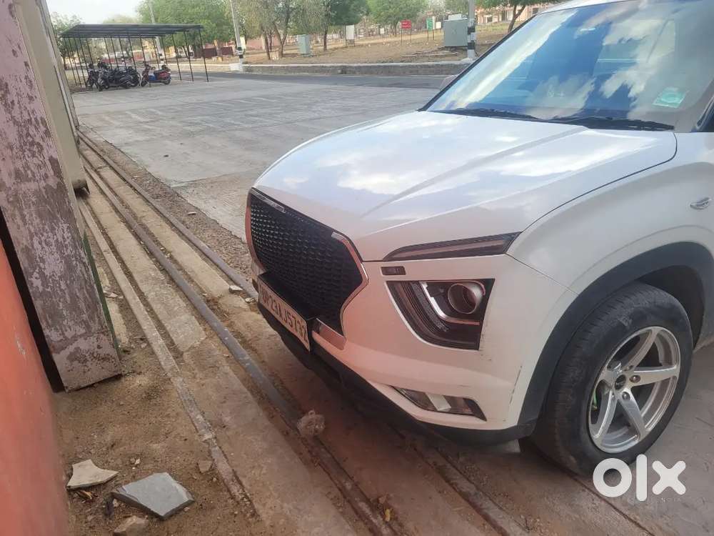 Finance Clear, Totally Modified Alloy Wheel Instal