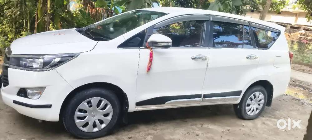 Well Maintain Gadi Good Condition Fore Wheel New