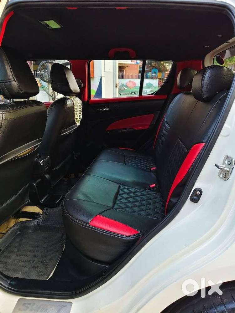 Maruti Suzuki Swift Vdi, 2012, Diesel