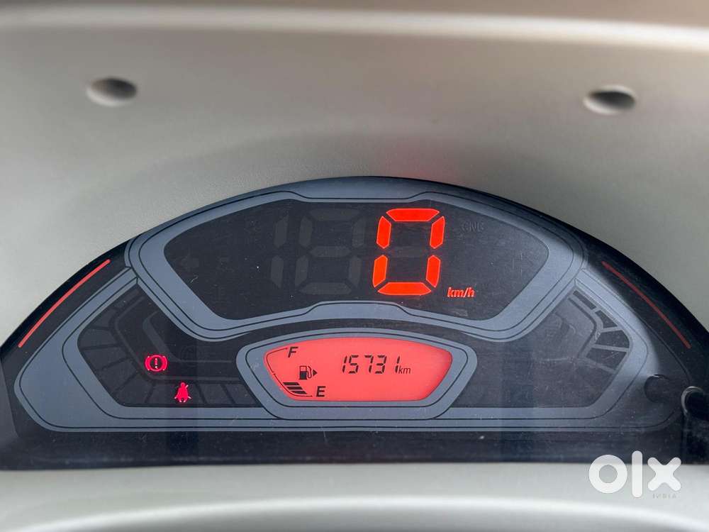 Maruti Suzuki Eeco 5 Seater Ac, 2023, Petrol