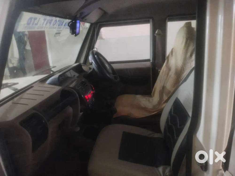 Mahindra Be 6 Diesel 2021