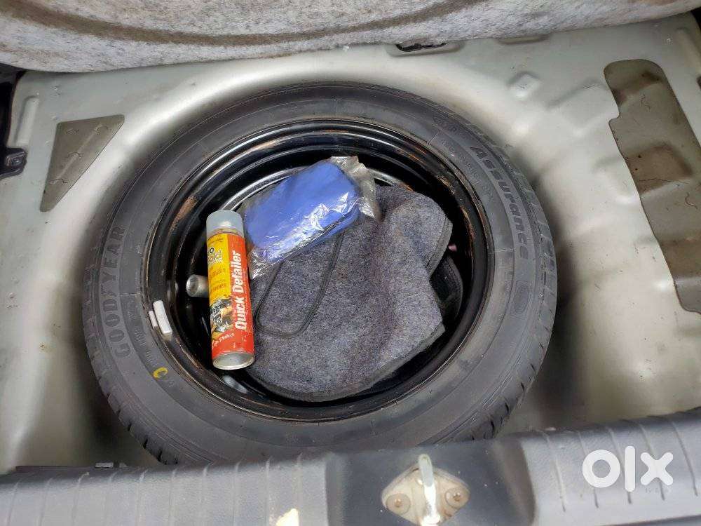 Hyundai I20 Active Sx Petrol, 2016, Petrol