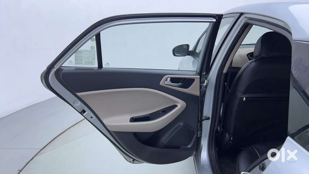 Hyundai Elite I20 [2018-2020] 1.2 Sportz, 2018, Petrol