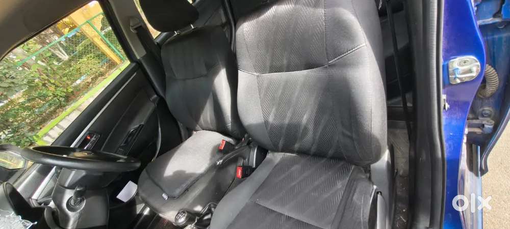 Swift Maruti Vdi Diesel 2013