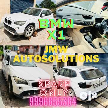 Bmw x1 store parts for sale