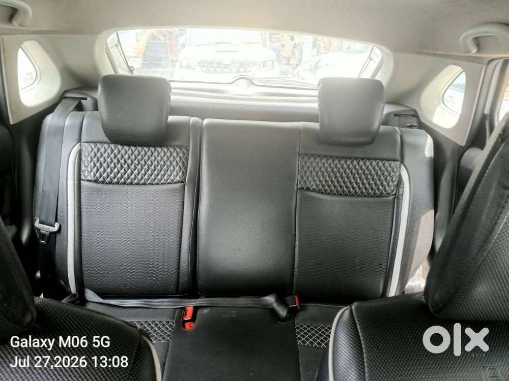 Maruti Suzuki Baleno Delta, 2017, Diesel