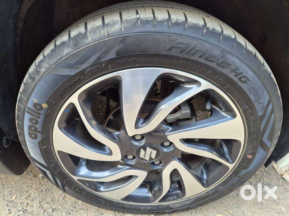 Maruti Suzuki Baleno Maruti-suzuki-baleno-zeta-diesel, 2019, Petrol