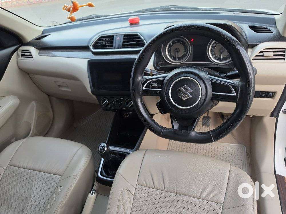 Maruti Suzuki Swift Dzire Vxi Optional, 2022, Petrol