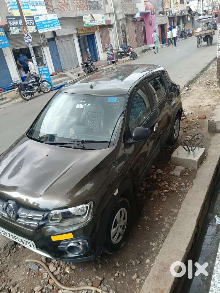 Selling Good Condition Car