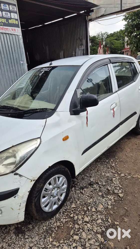 Hyundai Grand I10 2009