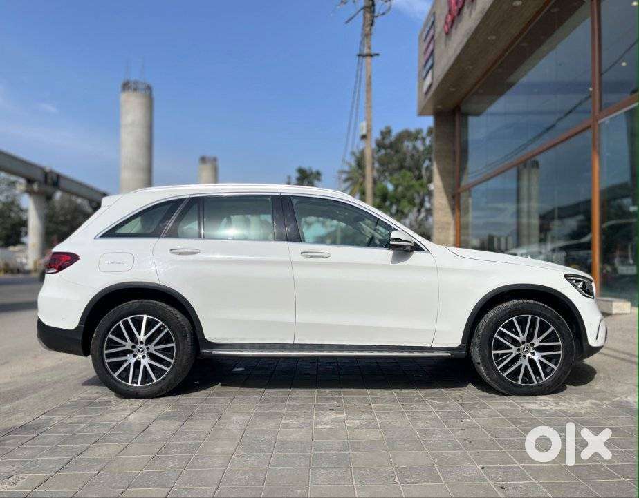 Mercedes-benz Glc Class Progressive 220d, 2022, Diesel