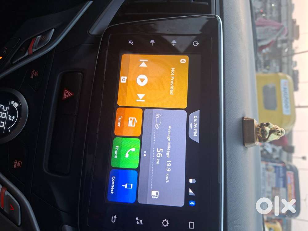 Ready To Drive - Showroom Condition - 1st Owner - White Baleno