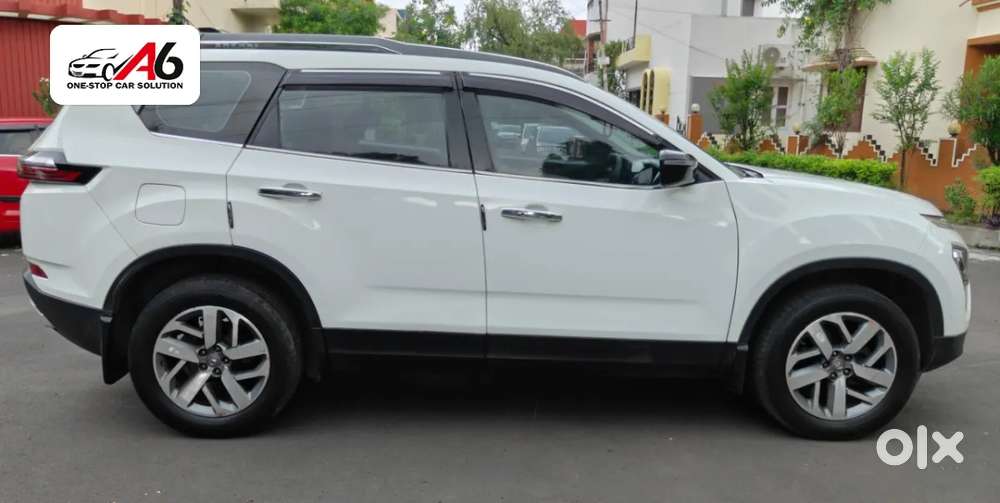 Tata Safari 2.0 Kryotec Xza Plus Adventure, 2021, Diesel