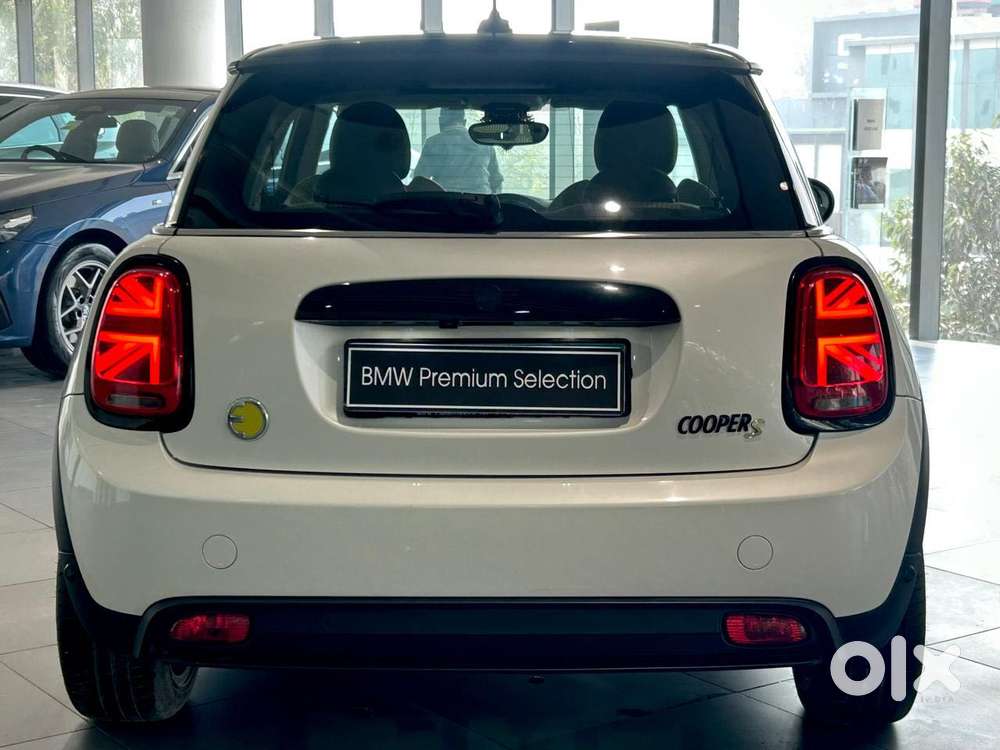 Mini Cooper Se 3-door, 2024, Electric