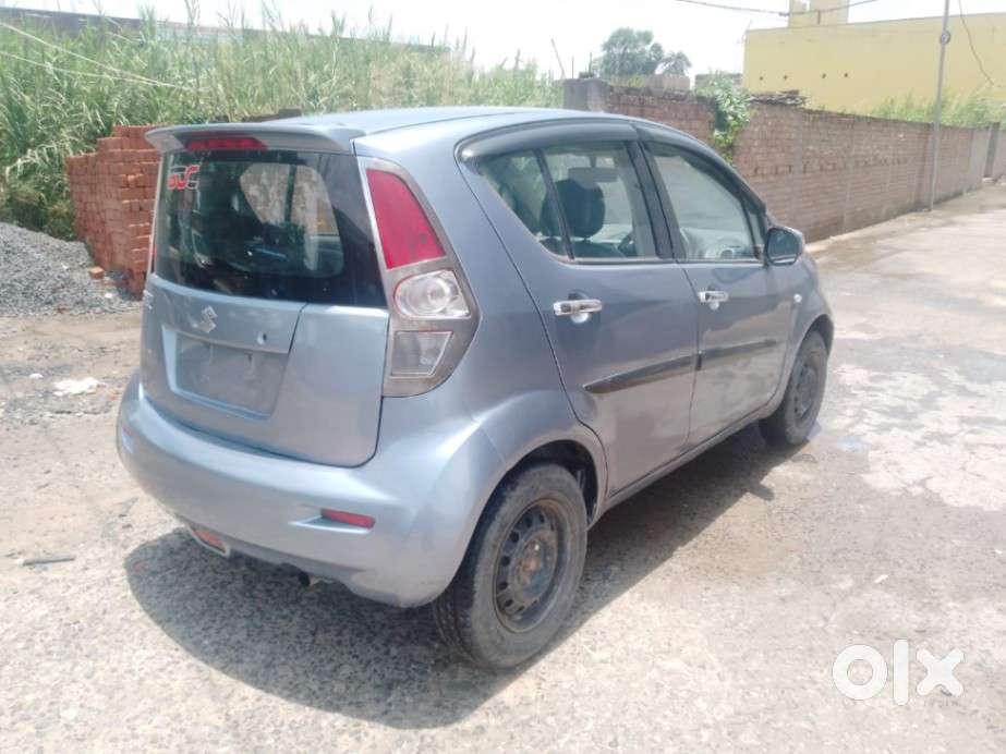 Maruti Suzuki Ritz Vdi, 2013, Diesel