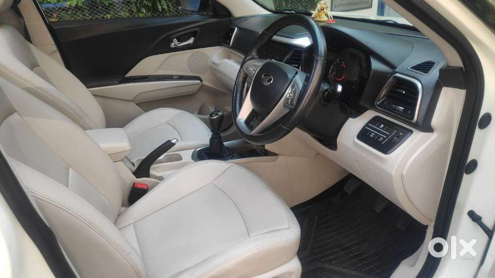 Mahindra Xuv300 W8 Option Diesel, 2019, Diesel